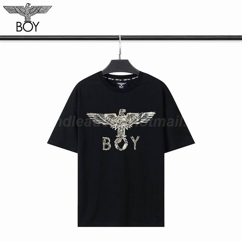 Boy London Men's T-shirts 156
